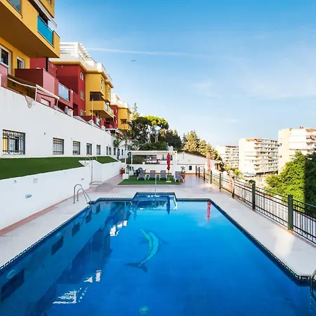 Sea View And 350m To The Apartment *