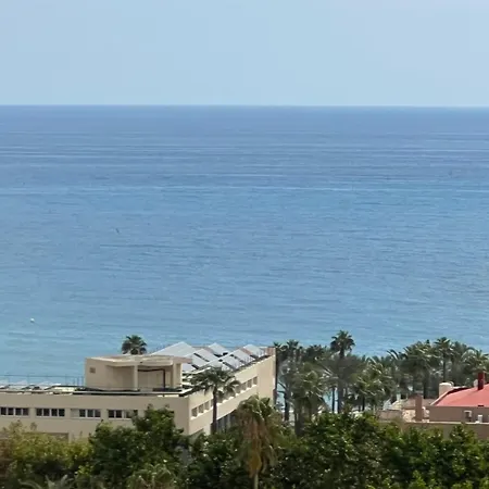 Apartamento Sea View And 350m To The