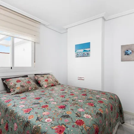 Sea View And 350m To The Apartamento