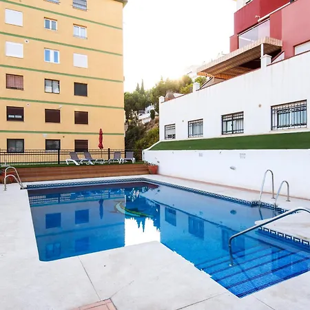 Apartamento Sea View And 350m To The *