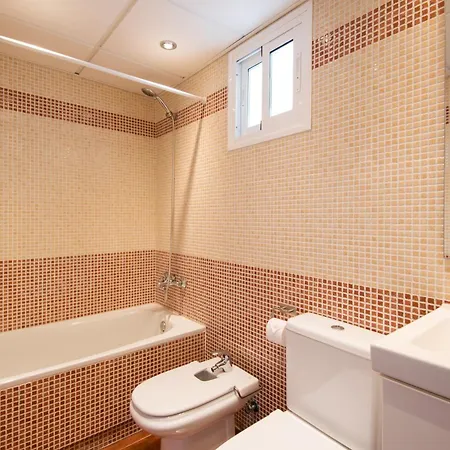 Apartamento Sea View And 350m To The