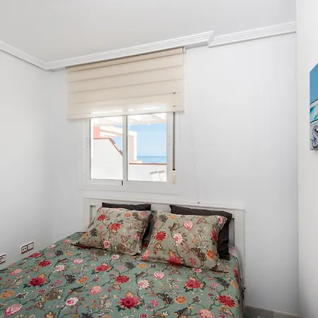 Apartamento Sea View And 350m To The *
