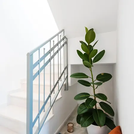Apartamento Sea View And 350m To The *