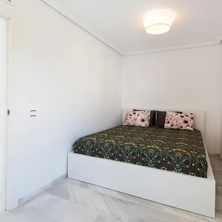 Apartamento Sea View And 350m To The