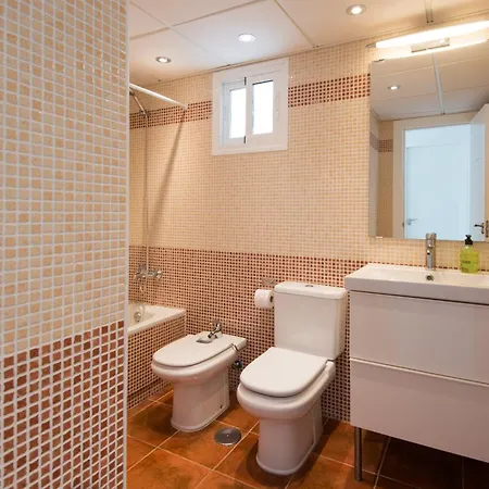 Apartamento Sea View And 350m To The