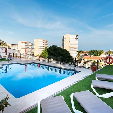 Apartamento Sea View And 350m To The *