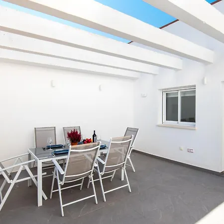 Apartamento Sea View And 350m To The *